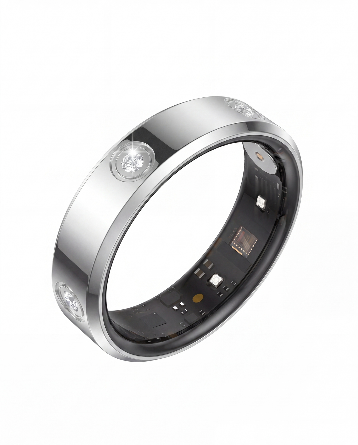 Celestial Silver