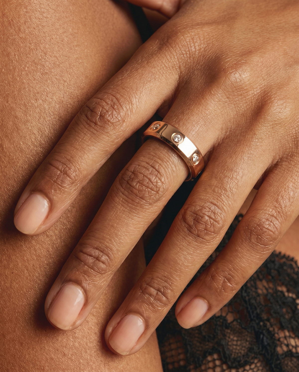 lifestyle-Celestial Rose Gold