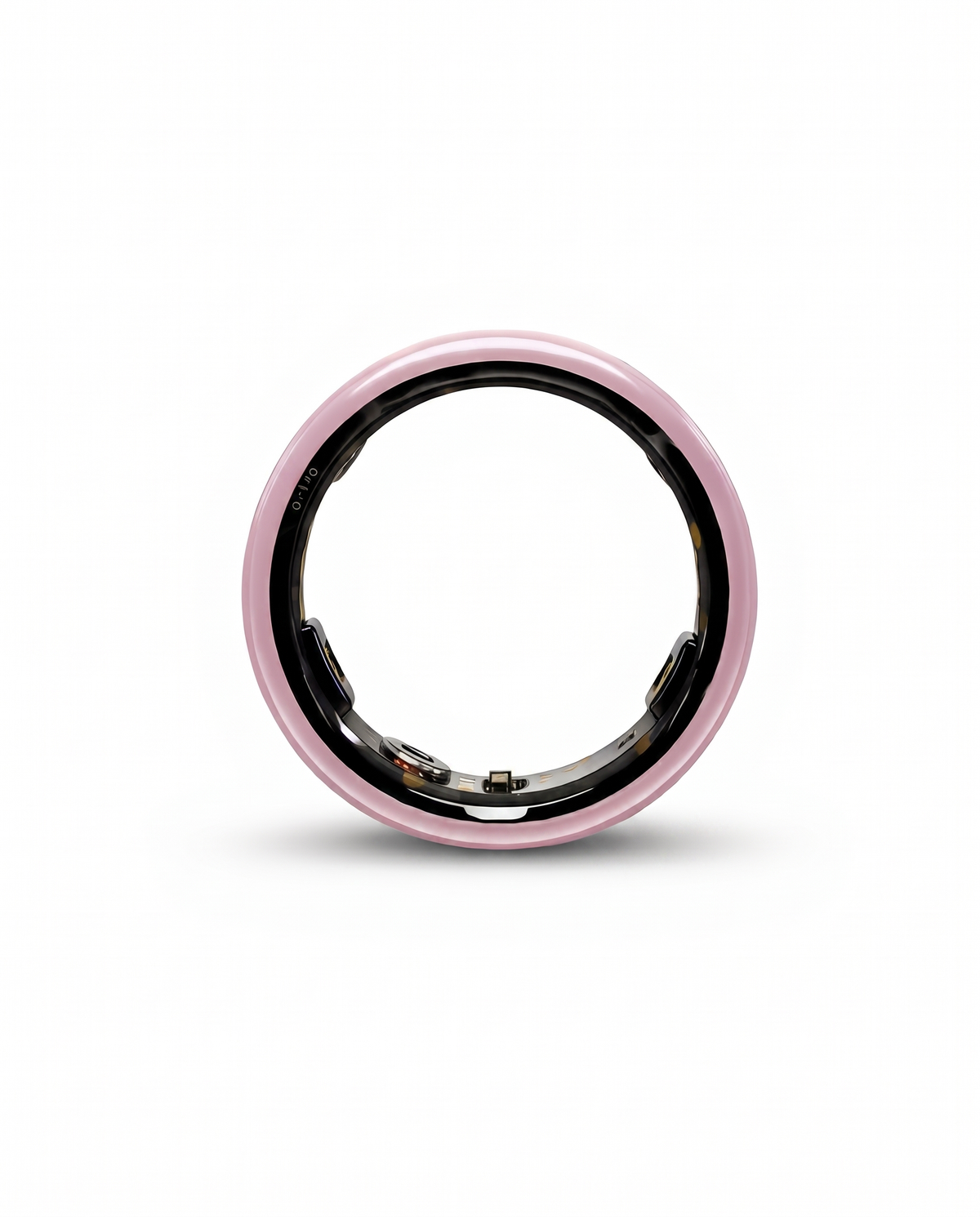 Ceramic Pink
