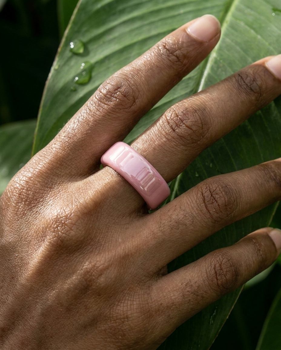 lifestyle-Ceramic Pink