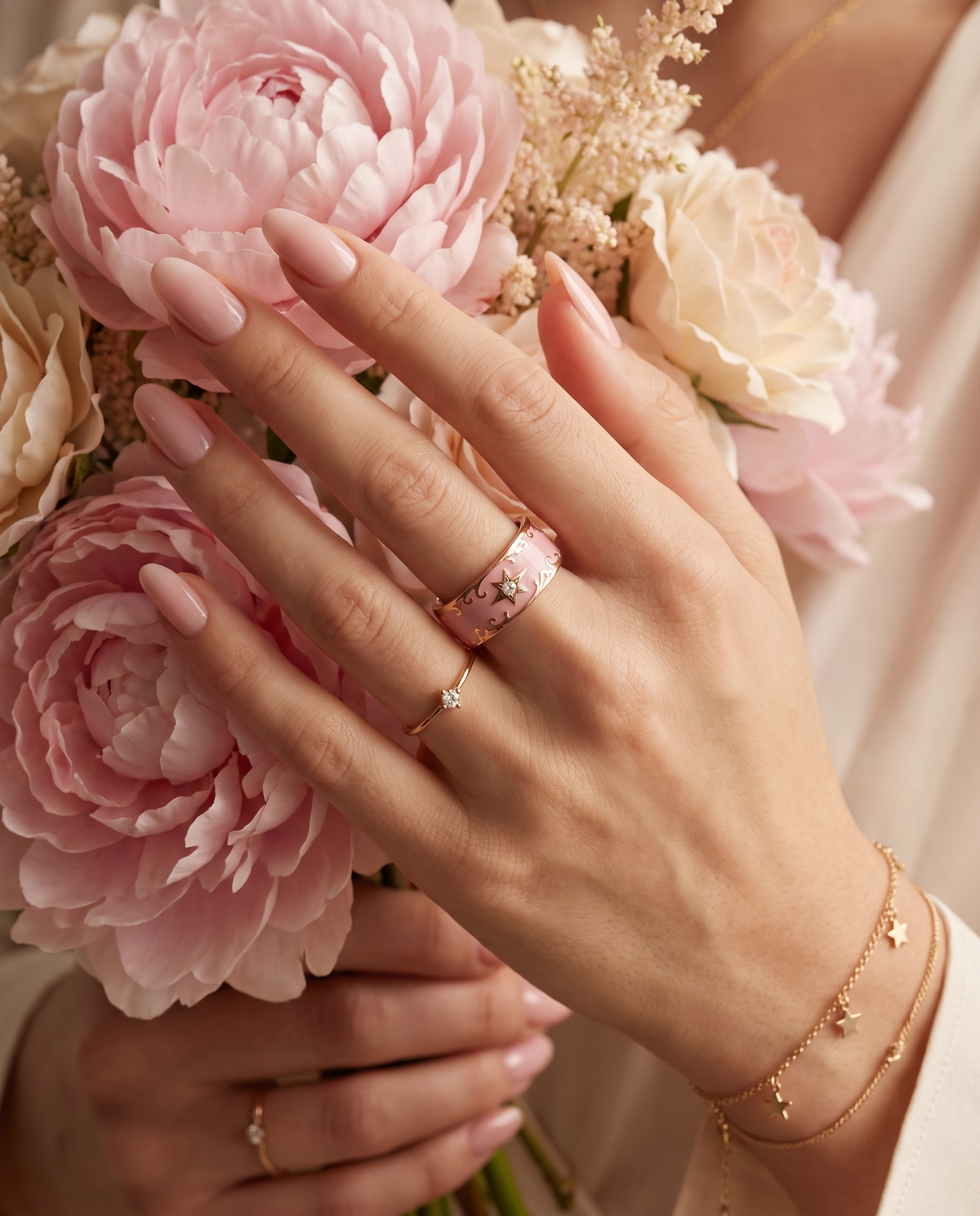 lifestyle-Royal Pink