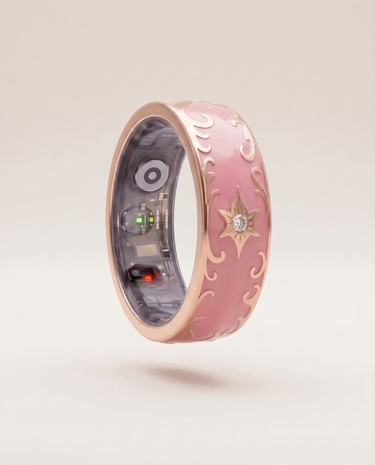 Royal Pink