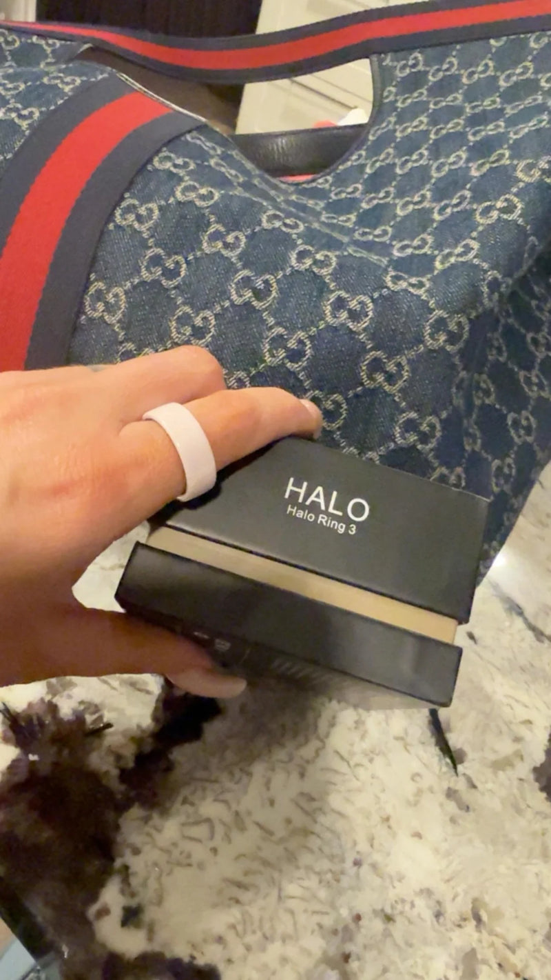 Halo Ring Review