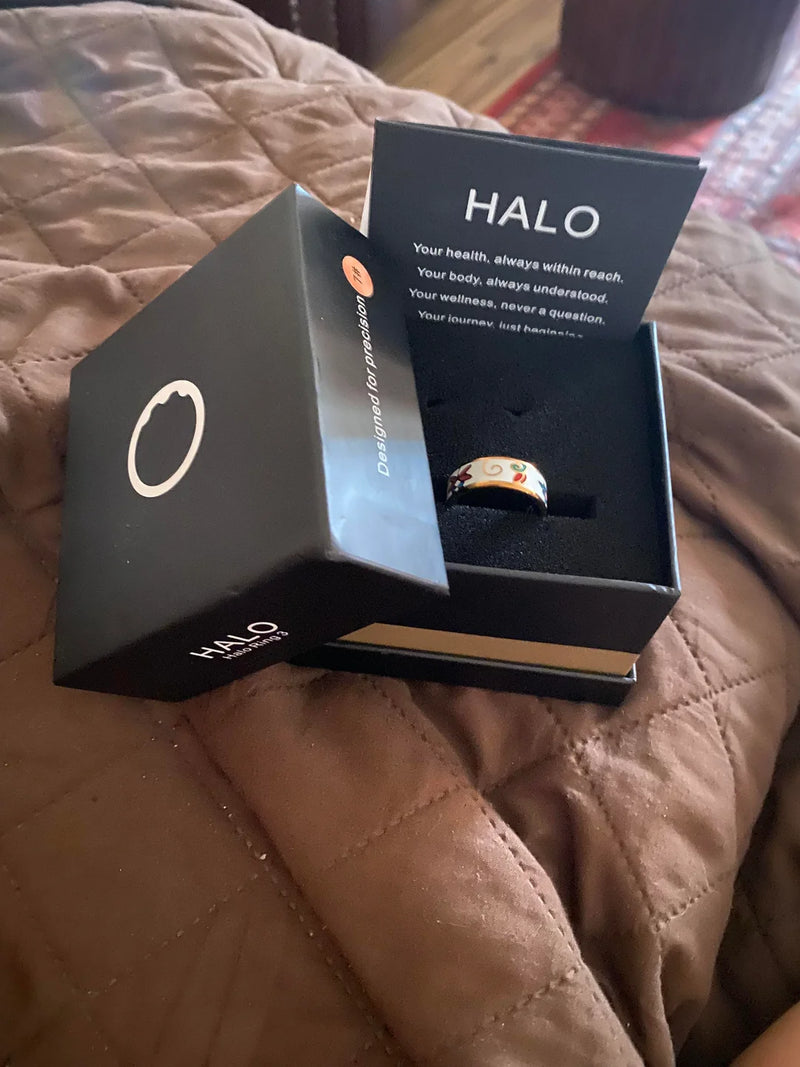 Thank you Halo