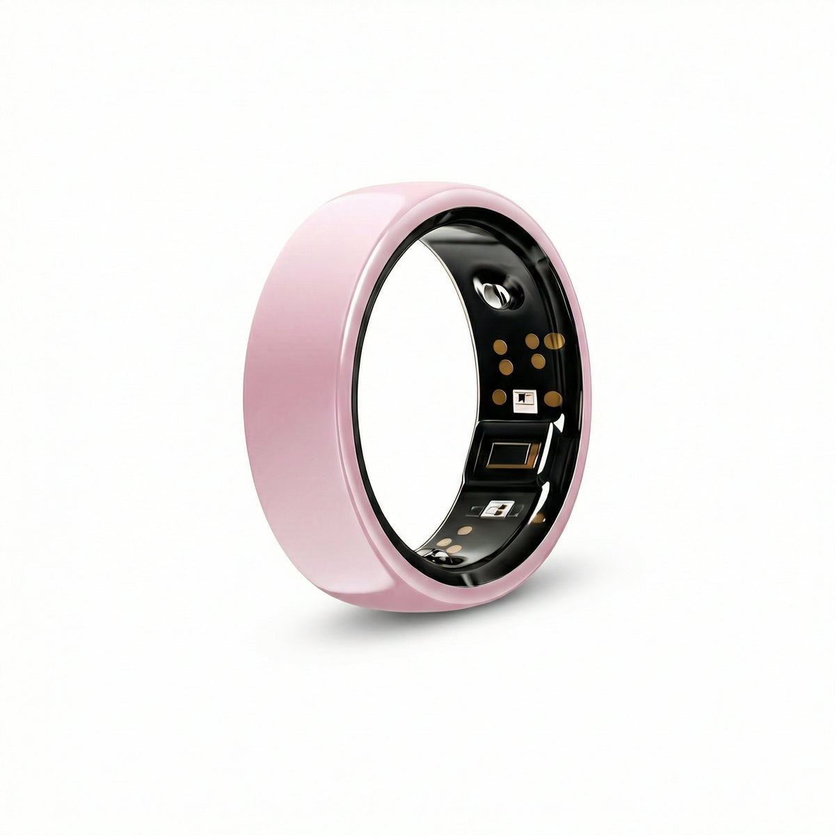 Ceramic Pink