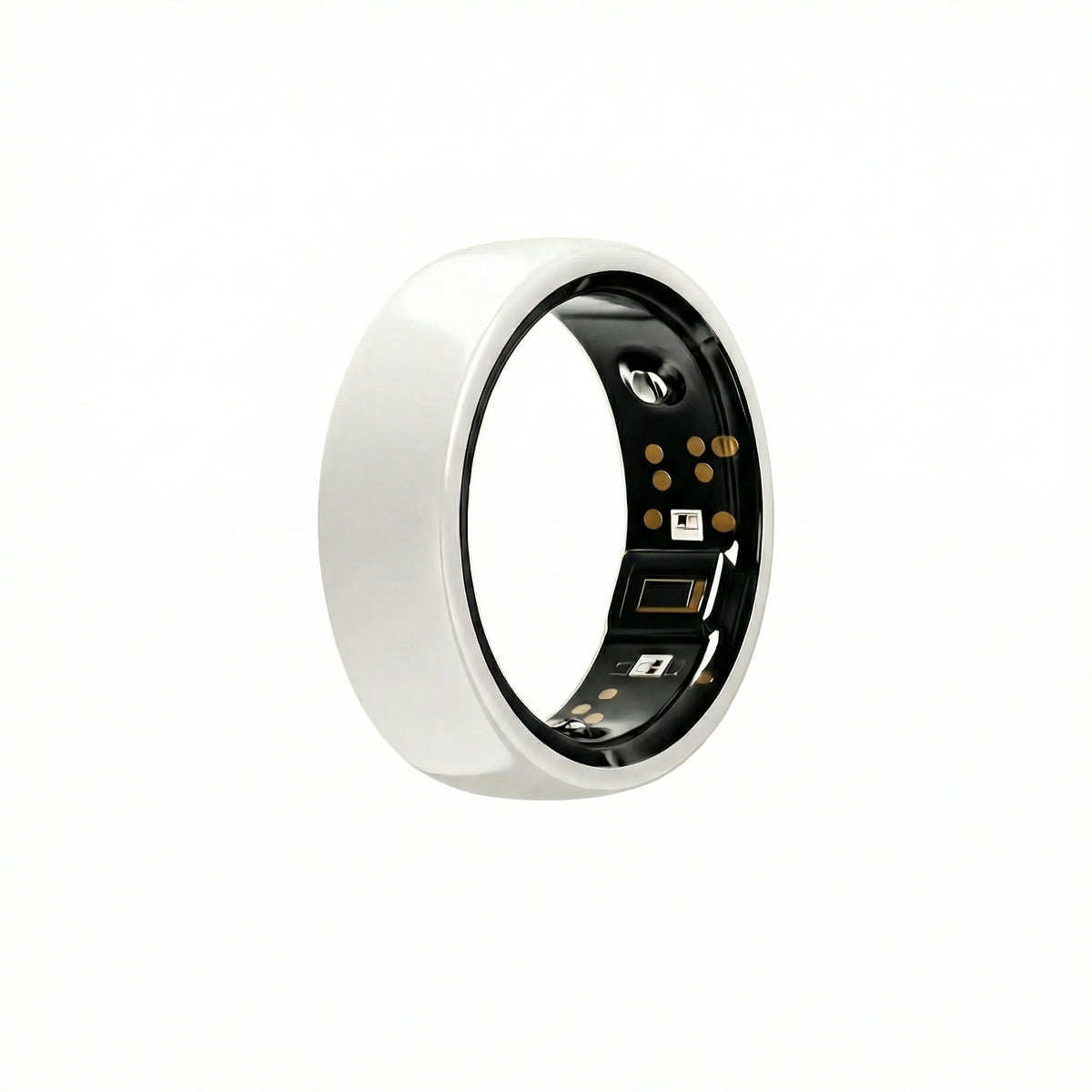 Ceramic White