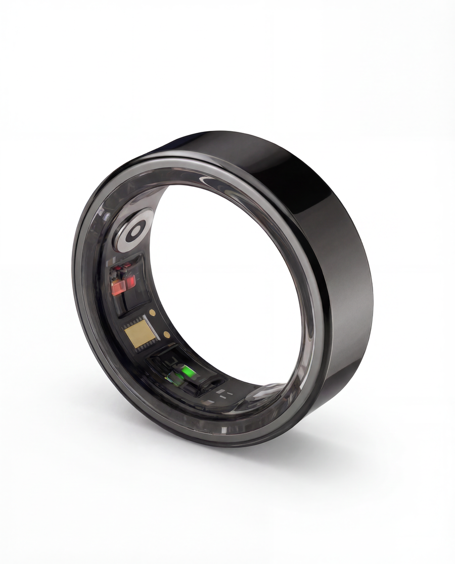 Products – HALO Ring