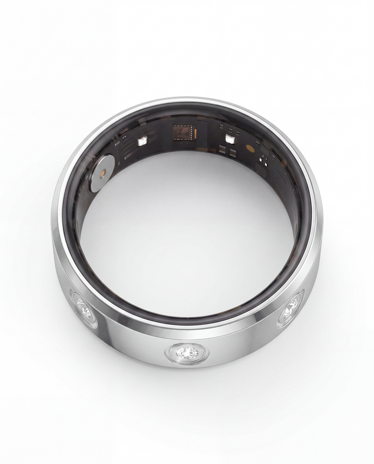 Celestial Silver