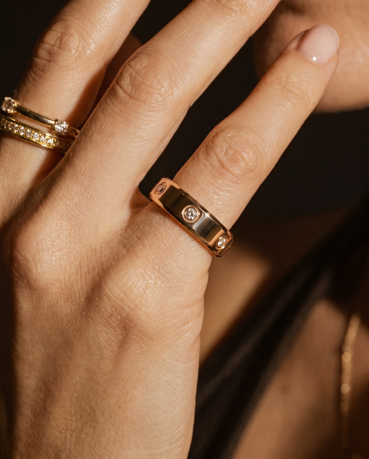lifestyle-Celestial Rose Gold