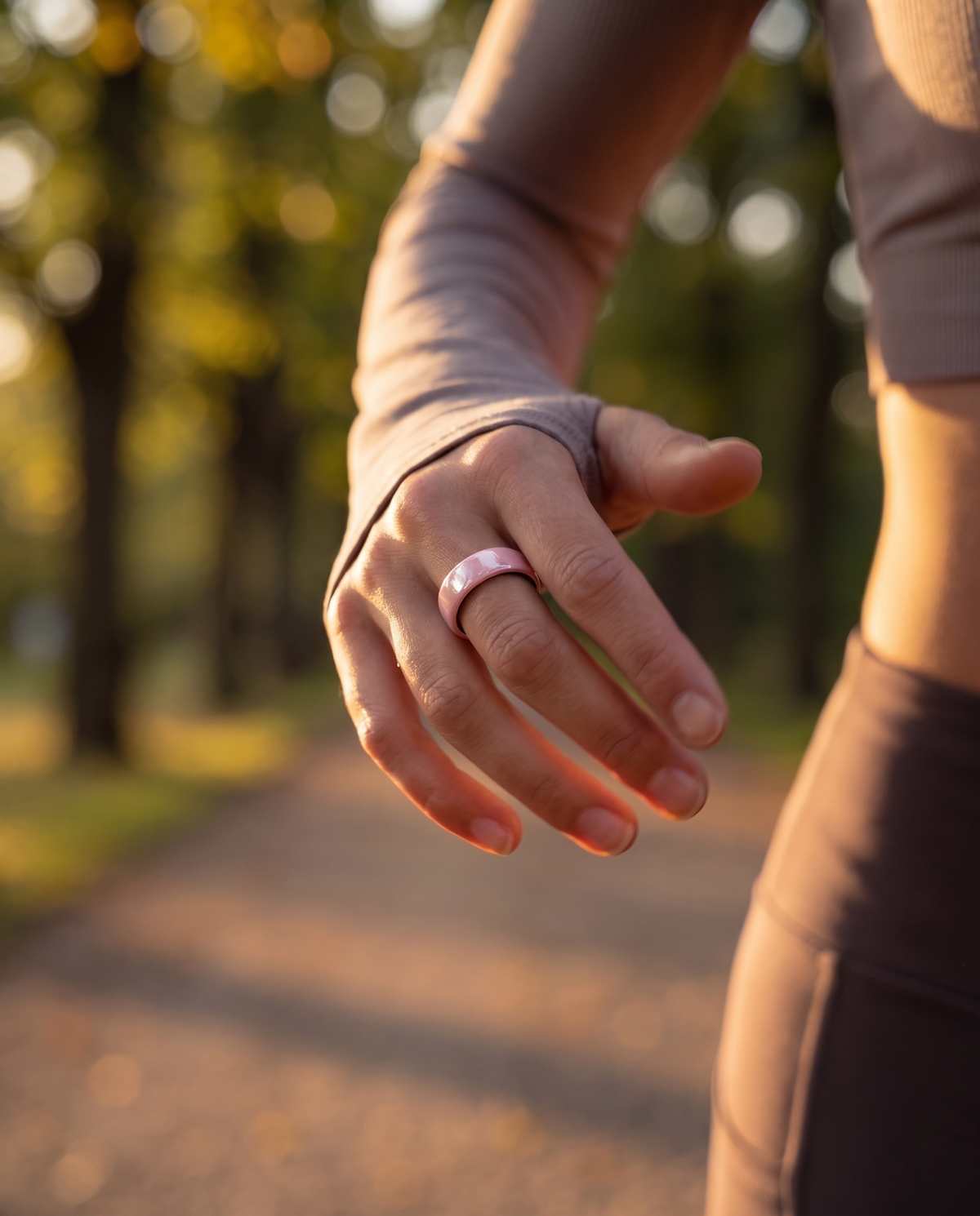 lifestyle-Ceramic Pink