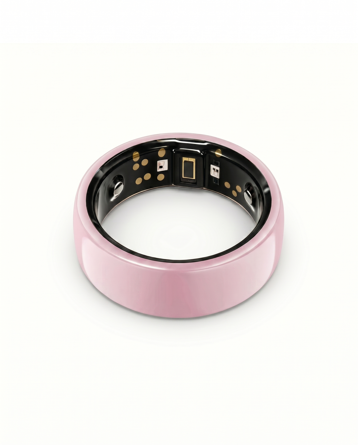 Ceramic Pink