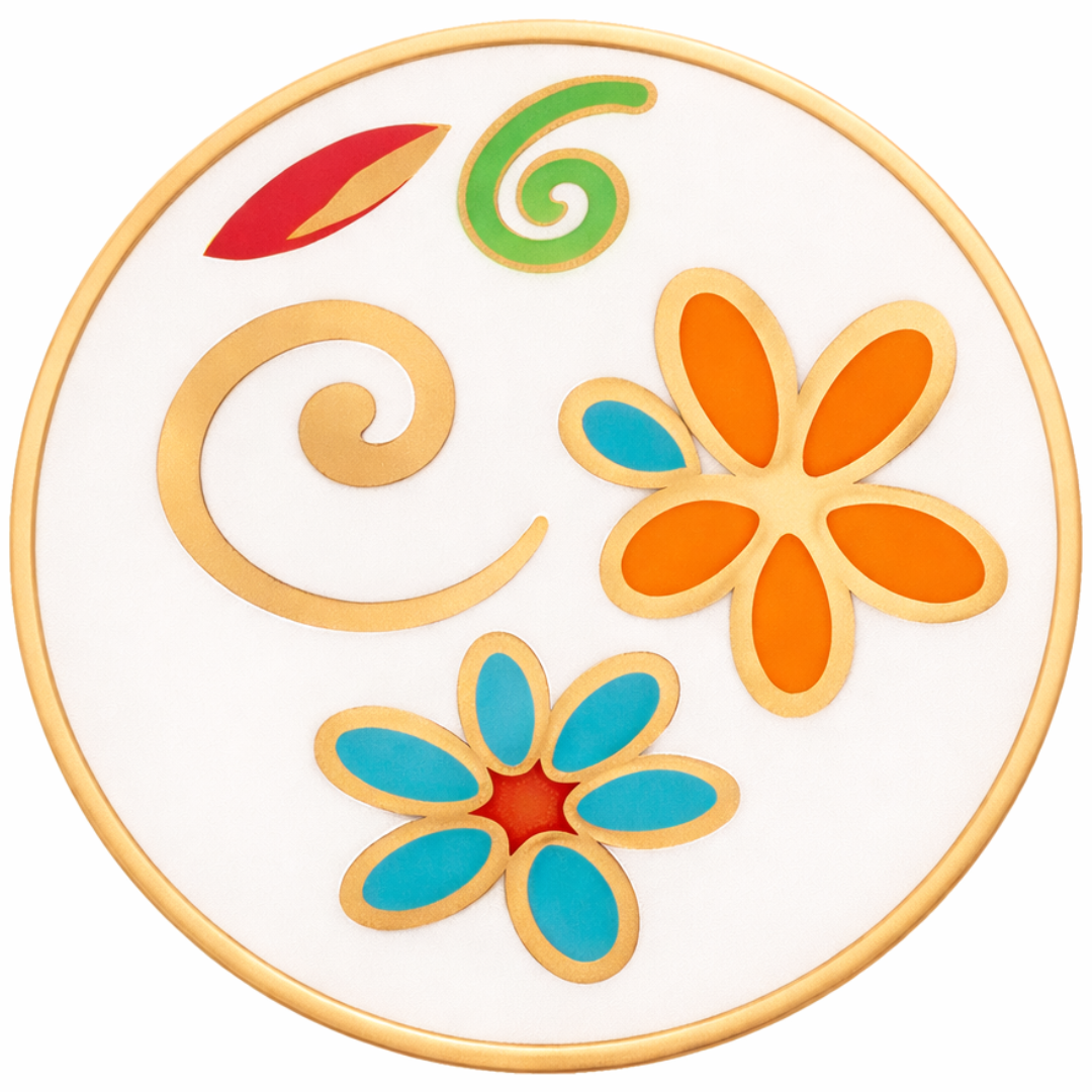 flora
