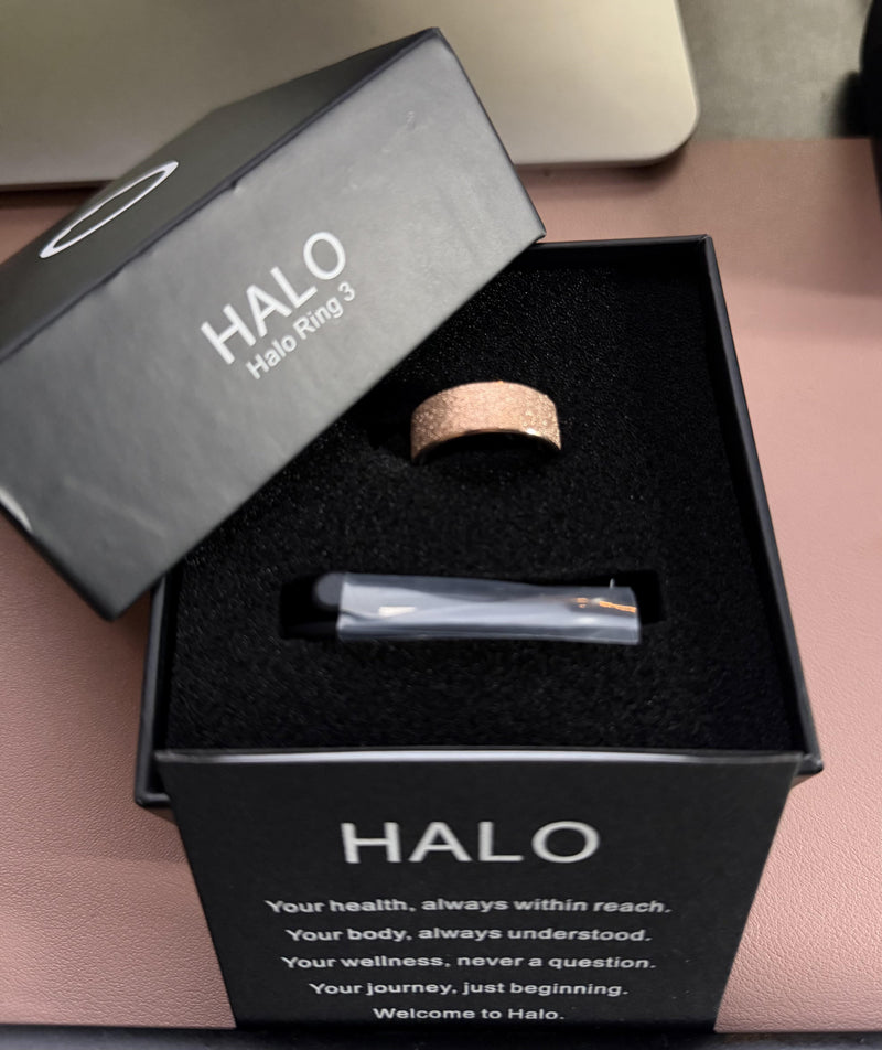 Great ring